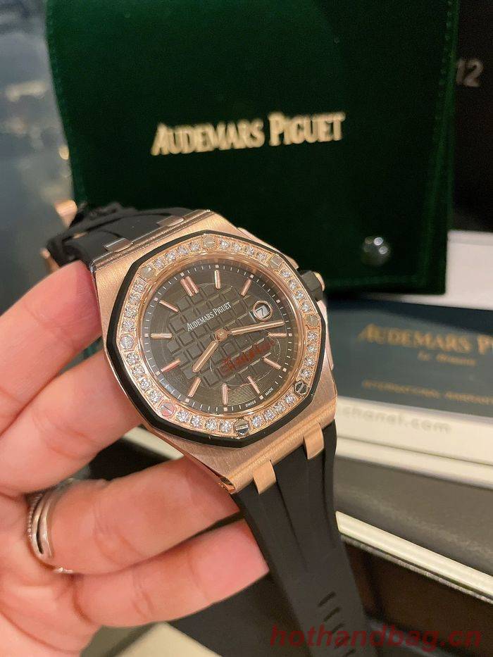 Audemars Piguet Watch APW00002 Audemars Piguet Watch APW00002